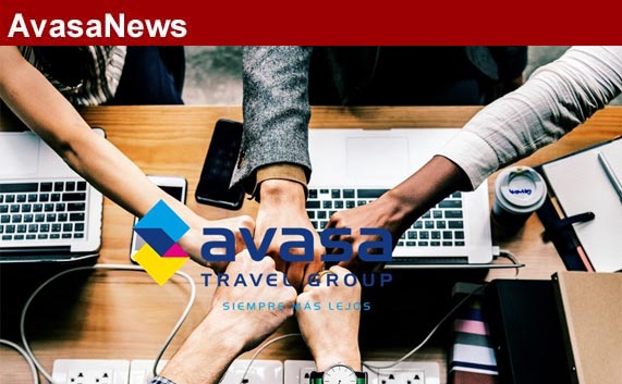 Avasa se refuerza para prestar más ayuda a sus agencias