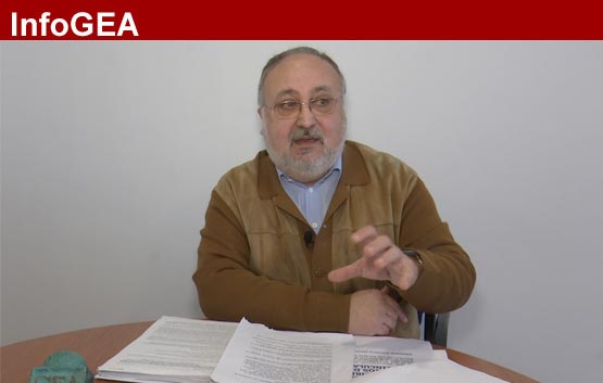 GEA organiza un ‘webinar’ sobre bonos y reembolsos