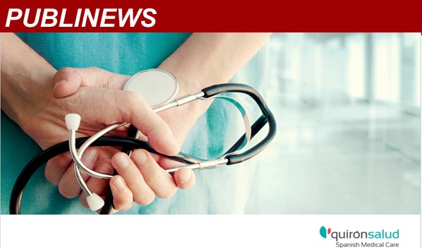 Telemedicina para tus clientes con Quirónsalud
