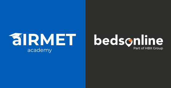 Airmet Academy lanza una nueva acción formativa junto con Bedsonline