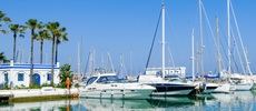 Málaga acoge el segundo Encuentro de Náutica y Puertos Deportivos