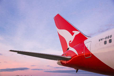 Qantas tendrá canales privados en Amadeus y Sabre