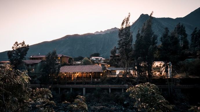 Nomad Hotels Group inaugura su nueva propiedad Qasa Valle Sagrado