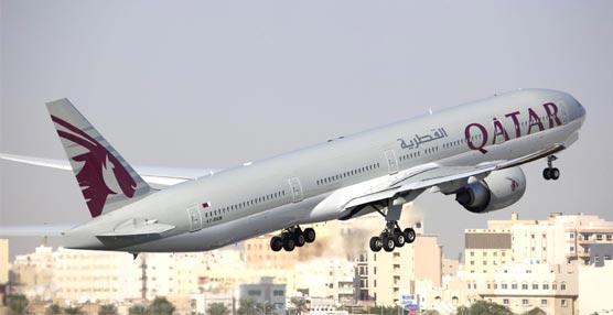 La compañía Qatar Airways operará la ruta Málaga-Doha durante todo el año