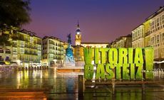 Vitoria apoyará la organización de congresos y eventos con 130.000 euros