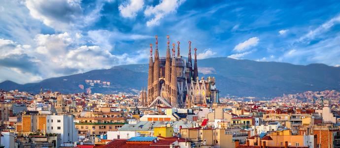 Barcelona se consolida como el destino preferido de la inversión hotelera