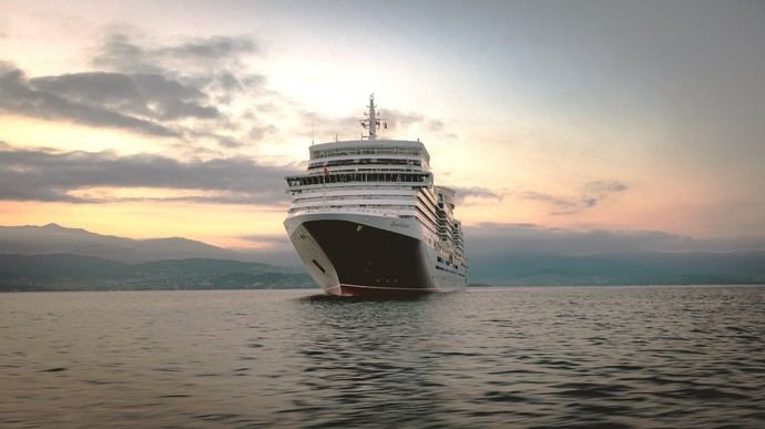 Cunard desvela nueva oferta para el estreno del Queen Elizabeth en el Caribe
