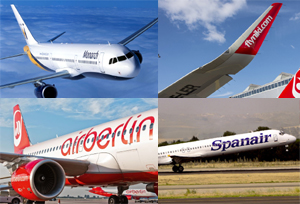 Las agencias dicen basta y piden a la UE un mecanismo eficaz para quiebras aéreas