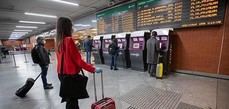 Renfe será el transporte oficial para los eventos del Palacio de Córdoba