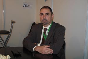 Sobrino: ‘Si todo evoluciona positivamente tendremos una buena temporada de verano’