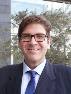 Bernat Soldevila (Foto: Rafaelhotels)