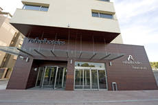  (Foto: Rafaelhoteles)