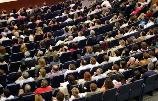 España se sitúa cuarta en el ranking mundial de ICCA de destinos de congresos