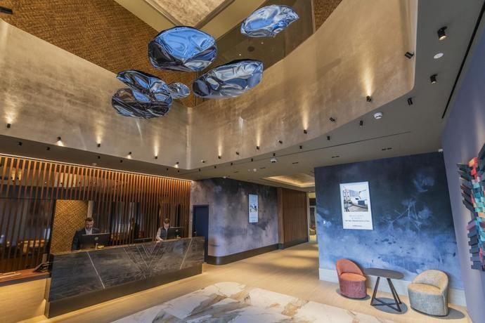 VP Hoteles estima una ocupación superior al 80% para esta Semana Santa