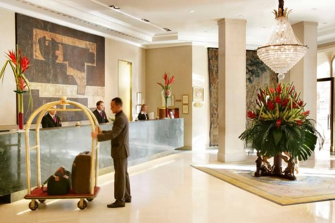 Los hoteleros de Madrid no estiman una incorporación total de plantilla hasta 2021