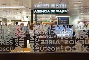 Agencias: Muchas aerolíneas continúan sin saldar los reembolsos pendientes