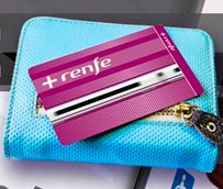 Renfe alcanza el primer aniversario de su programa +Renfe