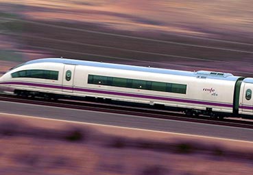 Renfe amplía la venta anticipada de AVE y Larga Distancia