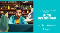 Renfe habilita el pago de billetes ‘online’ con Bizum