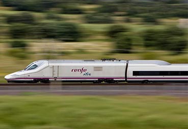Renfe habilita el pago de billetes ‘online’ con Bizum