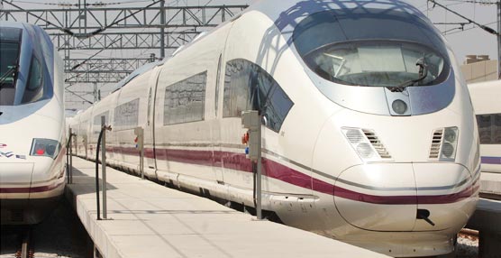 El negocio de viajeros ‘corporate’ de Renfe aumenta con tres millones de clientes