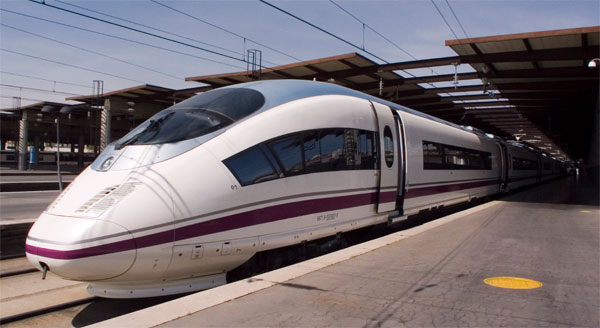 Más de 3 millones de viajeros usaron los servicios de Renfe en junio
