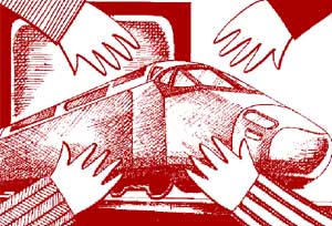 ...¿Y en su agencia de viajes?