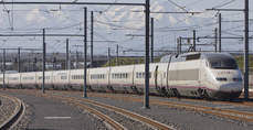 La liberalización del transporte ferroviario de pasajeros será una realidad antes de 2021.