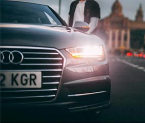 El ‘rent a car’ cerrará el año lejos de los datos de 2019