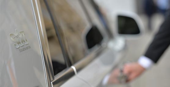 El ‘rent a car’ saca provecho del inicio del verano