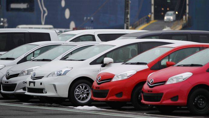 Feneval advierte que las perdidas podrían ser del 80%
