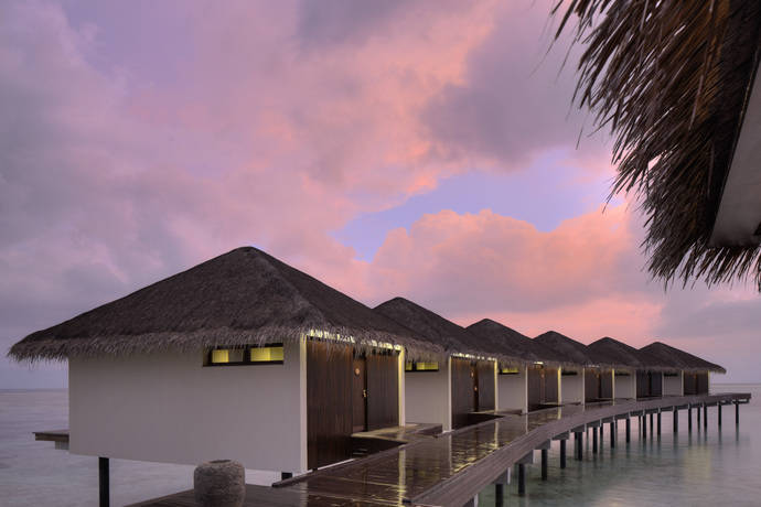 Los hoteles The Residence ofrecen nuevos tratamientos de bienestar