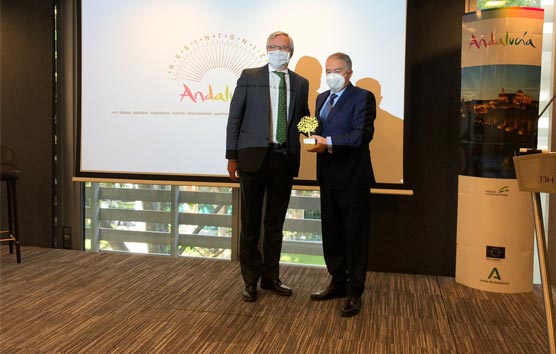 Garrido: ‘Juntos, destinos, proveedores y agencias, vamos a resintonizar el Turismo’
