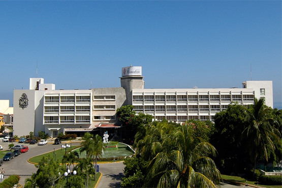 El buscador de Hotusa suma 50 hoteles de Cubanac&#225;n