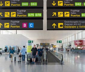 Las restricciones a España se amplían hasta octubre