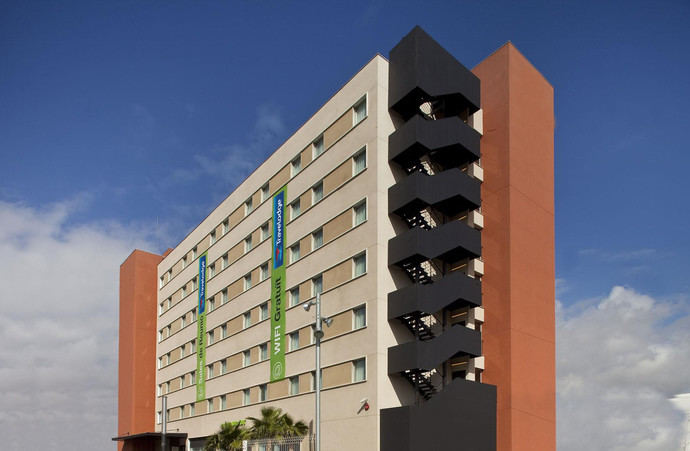 Travelodge Barcelona Cornellà Fira, nuevo hotel de la cadena británica en España