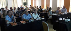 Jornadas técnicas para las agencias de GEA en Canarias