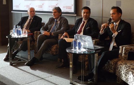 ReuniónLab analiza hoy la actualidad, tendencias e innovaciones en el Sector