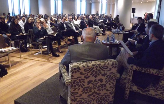 ReuniónLab repasa la actualidad del Turismo MICE de las últimas dos décadas