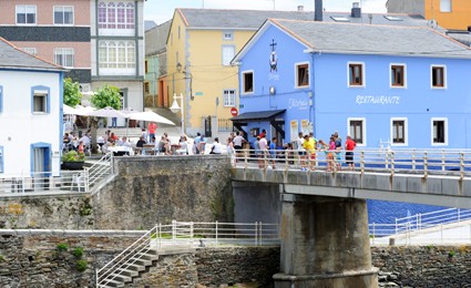 Actividades científicas y educativas impulsan el MICE en Ribadeo
