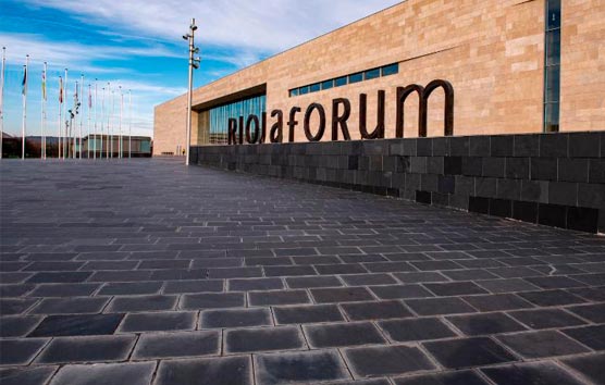 La Rioja presenta su oferta turística en la World Travel Market de Londres