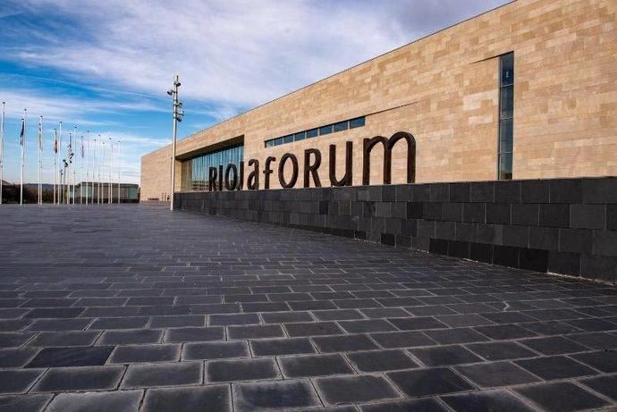 La Rioja se muestra como destino de congresos a técnicos de Turespaña