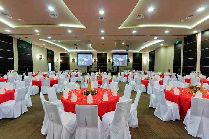 Los eventos, actos seguros y clave en la economía