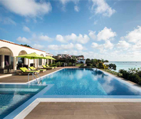 Riu Palace adquiere un nuevo hotel en Zanz&#237;bar