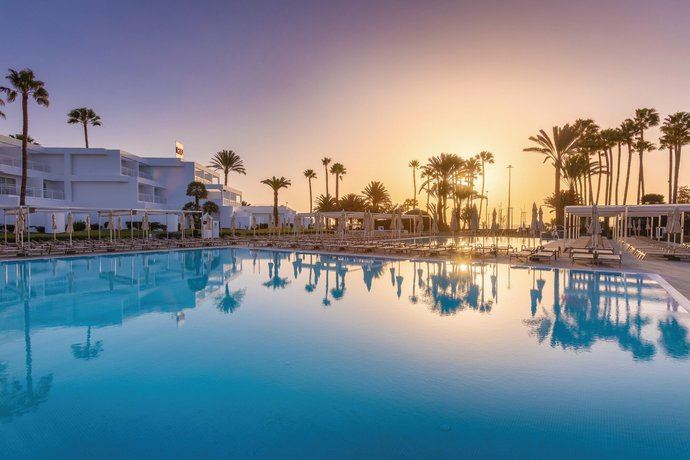 RIU Hotels recibe 69 premios Recommended on HolidayCheck