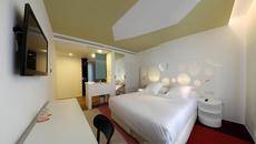 Room Mate Hotels quiere hacer sentir a los clientes 'en casa de un amigo'. (Foto: Room Mate)