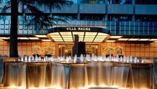 Rosewood Villa Magna
