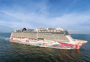 Nuevas medidas para la seguridad de los cruceros