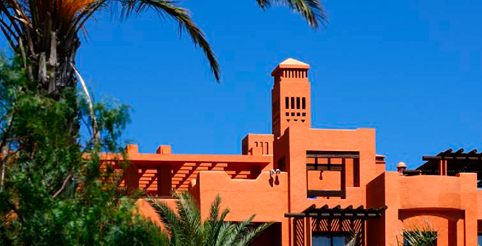 El Royal Hideway Sanci Petri galardonado en los 'World Luxury Hotel Awards'