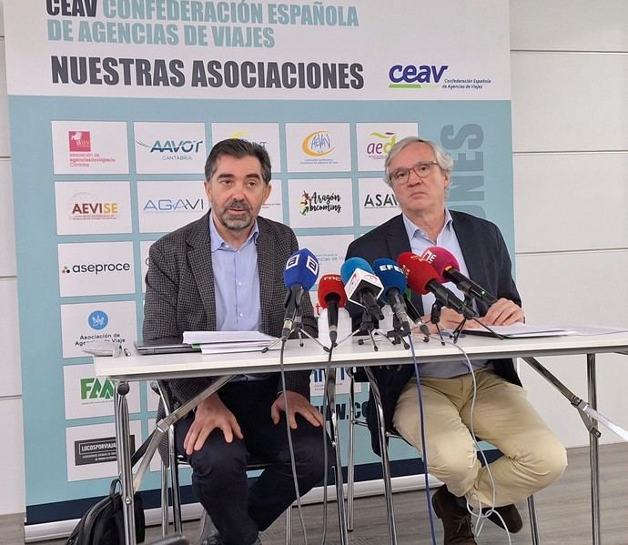 El 80% de las agencias cierra 2024 con ingresos mayores o iguales a los de 2023